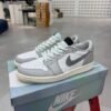 NIKE AIR JORDAN 1 LOW YEAR OF THE SNAKE2025