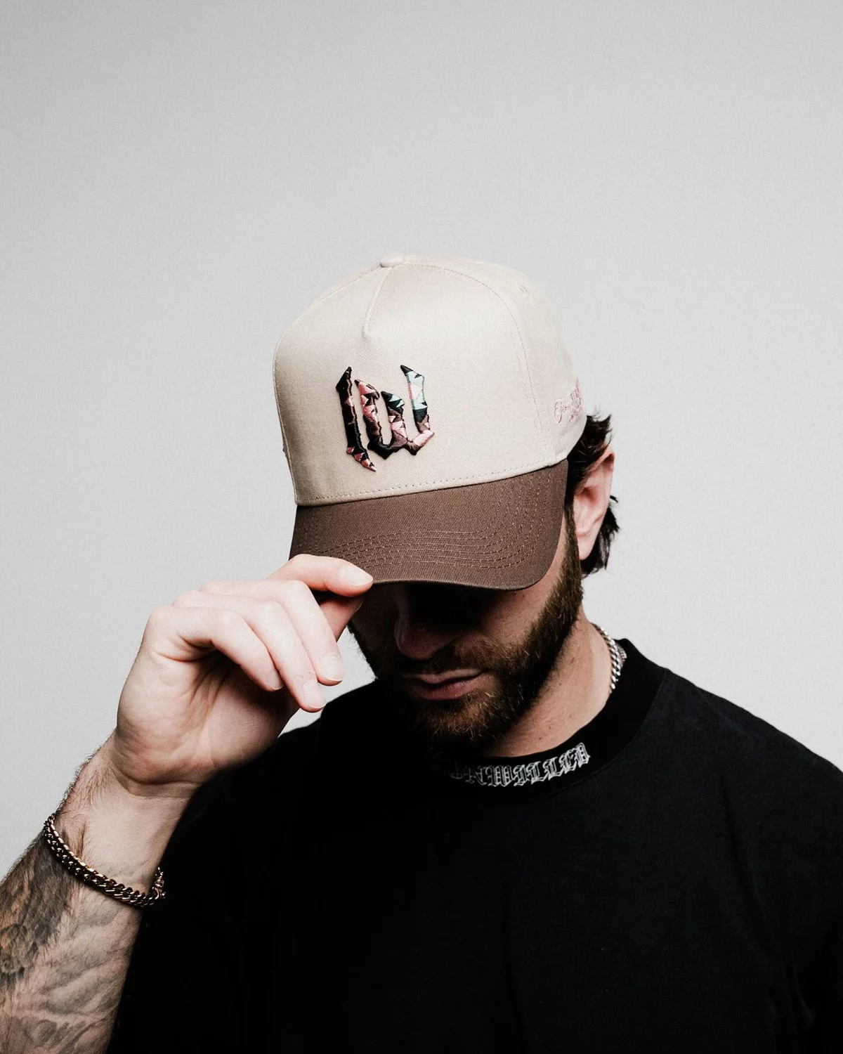 Cap