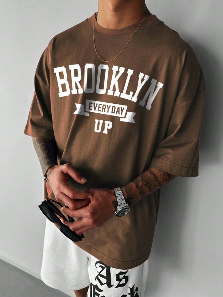 Shirt & T-Shirt