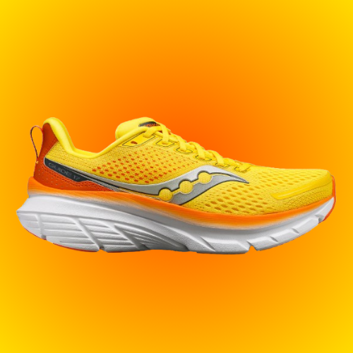 Saucony
