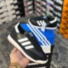 ADIDAS SL 72 BLACK WHITE 🔥