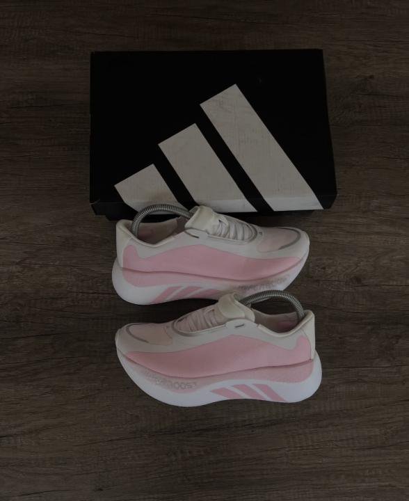 Adidas Hyperboost edge Clear pink - Image 3