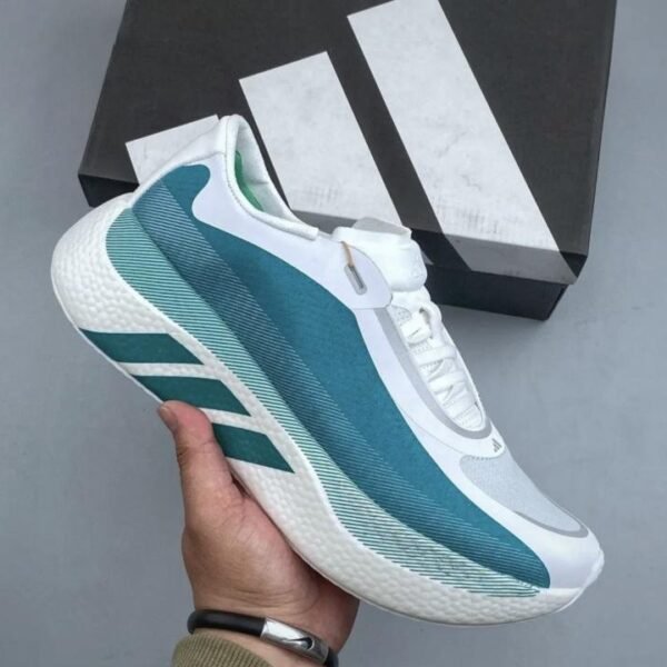 Adidas Hyperboost edge Equipment Green