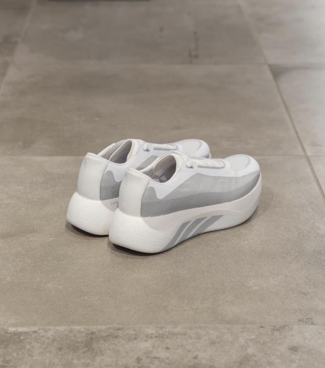 Adidas Hyperboost edge Cloud White - Image 4