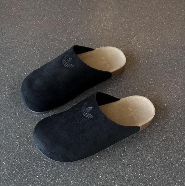 Adidas Adimule Black