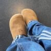 Adidas Adimule Tan