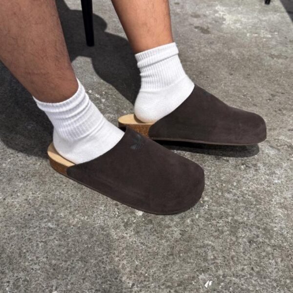 Adidas Adimule brown