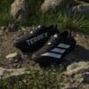 Adidas Terrex Agravic TT trail running black