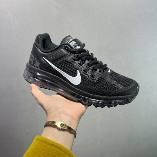 Nike Air Max 2013 black