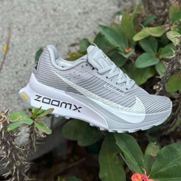 Nike ACG Ultrafly Trail Grey running shoes