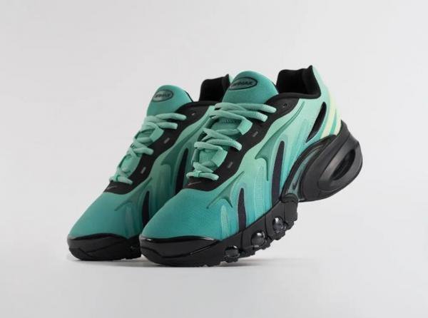 Alternative view of Nike Air Max DN3 Green