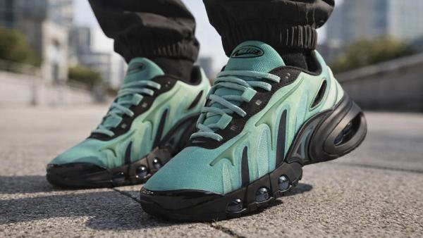 Nike Air Max DN3 Green