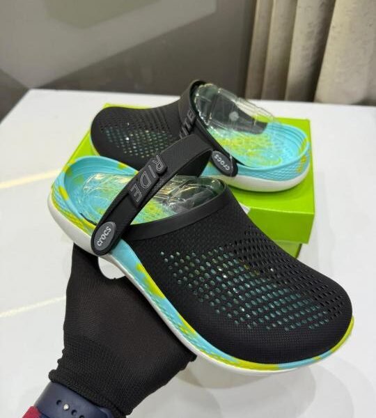 Crocs Literide 360 Marbled Multi