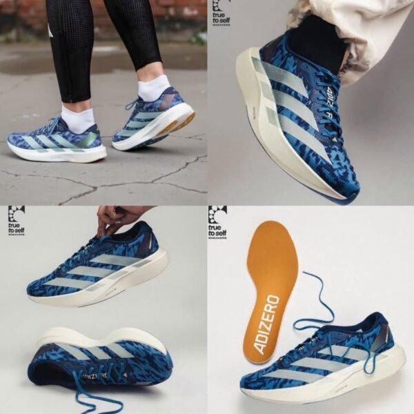 Alternative view of Adidaas Evo SL Tech 😍