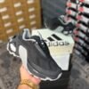 ADIDAS WONDER RUNNER BLACK SILVER 🔥