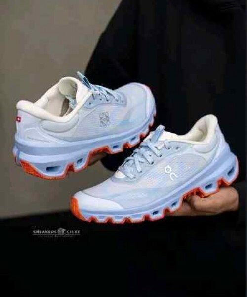 Alternative view of On Cloud LOEWE X On Cloud Venture 2.0 SHOES