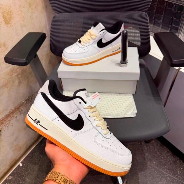 Nike Air Force 1 Low Command Force