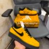 Nike Air force 1 Low Ja Morant Let Me Be Ja