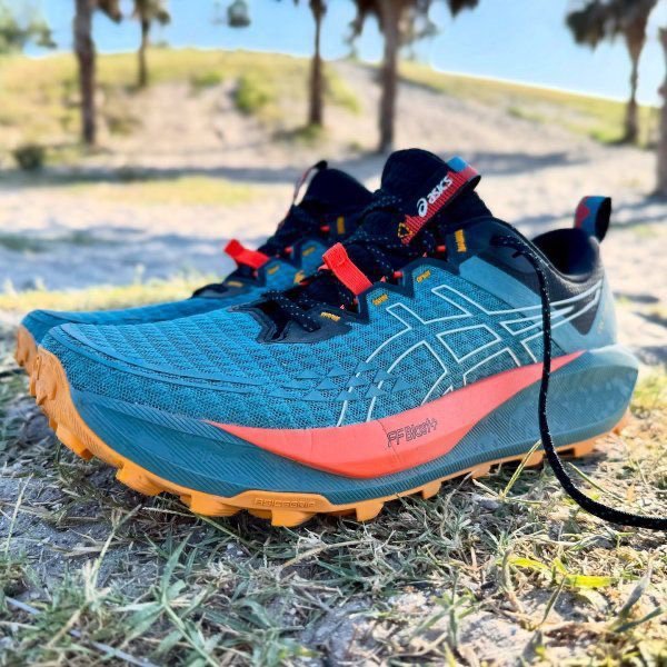 Asics Gel Trabuco 13 Running - Image 3