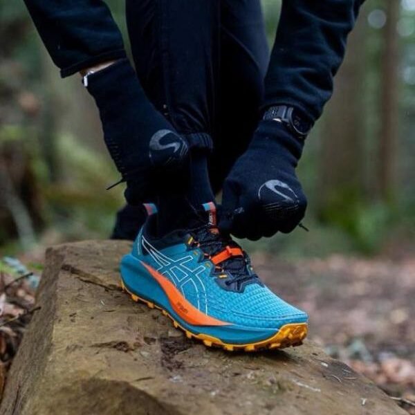 Alternative view of Asics Gel Trabuco 13 Running