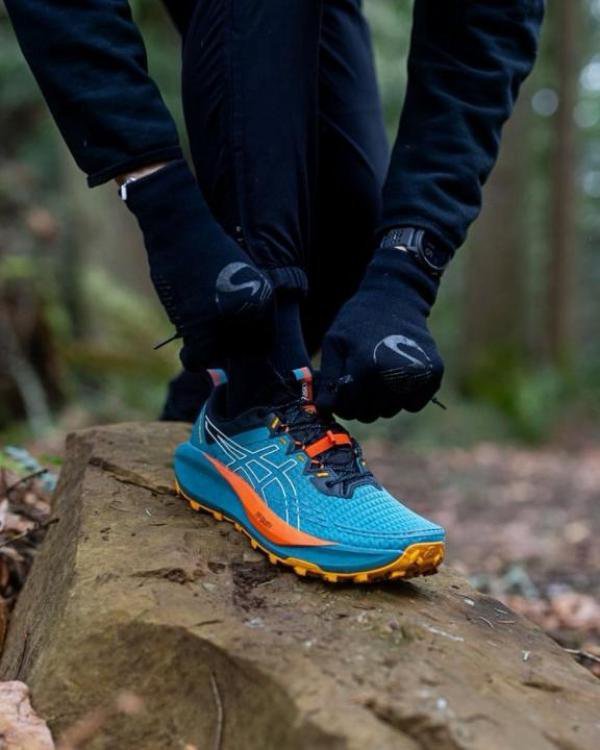 Asics Gel Trabuco 13 Running - Image 2