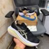 Asics Gel Nimbus 27 Multi black